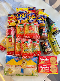 Faeber Trading Co LLC - Sharjah Branch