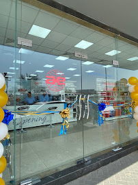 alkhalij enterprises LLC (Sharjah)