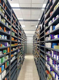 alkhalij enterprises LLC (Sharjah)