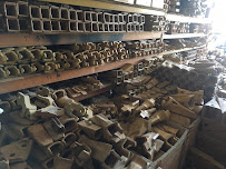 Swift International Heavy Equipment Spare Parts Tr