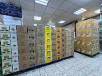 Foodline Trading Co. شركة خطوط الصفا للمواد الغذائية