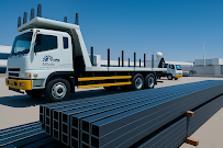 شركة الراجحي للصناعة والتجارة الوقفية (مواد بناء) Alrajhi Endowment Co. For Industry and Trade (Building Material)