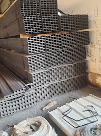 شركة الراجحي للصناعة والتجارة الوقفية (مواد بناء) Alrajhi Endowment Co. For Industry and Trade (Building Material)