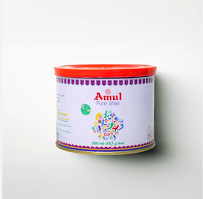 Amul Ghee Wholesale Supplier Dubai