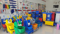 AKC Cleaning Equipment's