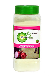 Organic Spices LLC - Headoffice