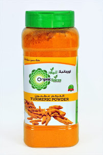 Organic Spices LLC - Headoffice