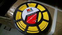 Speed Track Electric Material Trading LLC