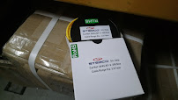 Speed Track Electric Material Trading LLC