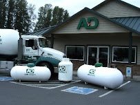 American Distributing
