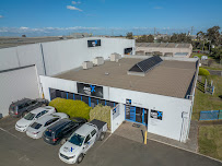 ARC - The Australian Reinforcing Company Laverton North