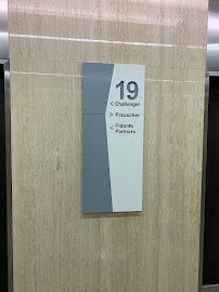 Challenger Bank Limited