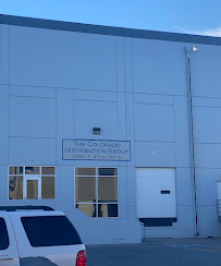 The Colorado Distribution Group