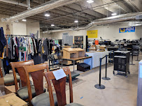 University of Colorado Boulder Distribution Center