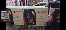 Lubricants Manufacturer with Global Distribution Network | Bulk Oil Supplier in Ajman, Dubai UAE