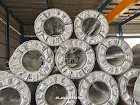 DANA STEEL INDUSTRY LLC - DUBAI UAE
