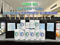 USANA UAE AUH DXB Authorized Independent Distributor (Abu Dhabi-Dubai)