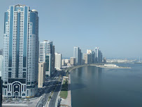 ADNOC Distribution Northern Emirates Office