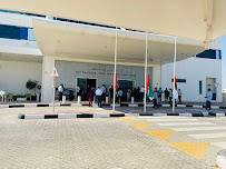Asmak New Seafood Manufacturing & Distribution Facility