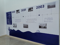 Asmak New Seafood Manufacturing & Distribution Facility