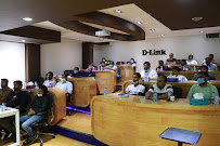 Topnet Distribution FZCO