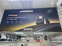 Ludhiana LLC - The Official Distributor of VIOFO in UAE