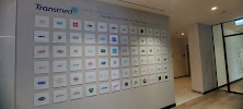 Transmed Overseas HQ