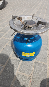 Reliance Gas UAE, Ajman