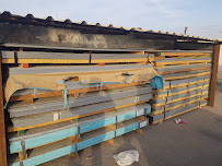 Ronik Chandrakanth Bldg.Mat.Tr LLC. Steel Suppliers in U.A.E, Steel Stockist in UAE