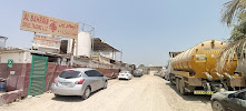 Ronik Chandrakanth Bldg.Mat.Tr LLC. Steel Suppliers in U.A.E, Steel Stockist in UAE