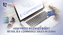 Press Release Distribution in Dubai & UAE
