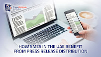 Press Release Distribution in Dubai & UAE