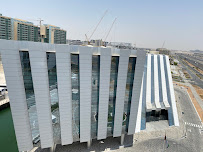 EATON Corporation USA (Abu Dhabi office)