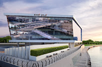 EATON Corporation USA (Abu Dhabi office)