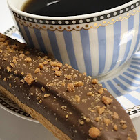 Be-Bop Biscotti