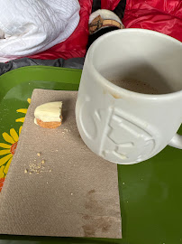 Be-Bop Biscotti