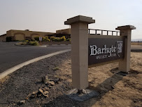 Barhyte Specialty Foods Inc