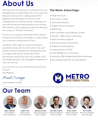 Flavor Smart Beverage Group - RIFS