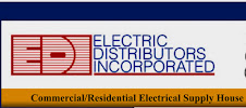 Electric Distributors, Inc.