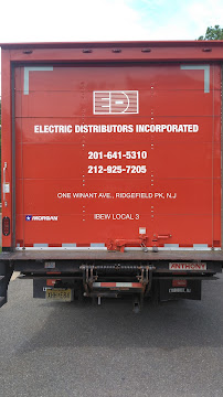 Electric Distributors, Inc.