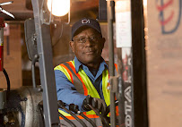 Distribution International