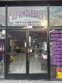 LA Wholesale Connection