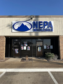 NEPA Wholesale | Your B2B Wholesale Partner in Dallas