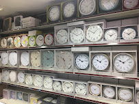 DK Wholesale Ltd (Watches & Clocks)
