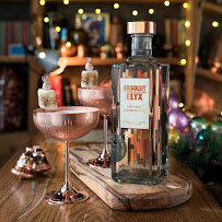 Rhode Island Distributing