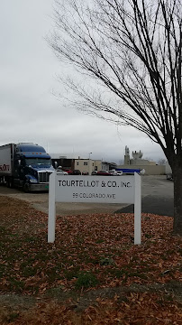 Tourtellot & Co