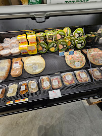 Roch's Fresh Foods - Distribution Center