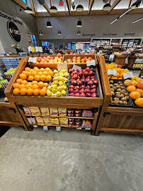 Roch's Fresh Foods - Distribution Center