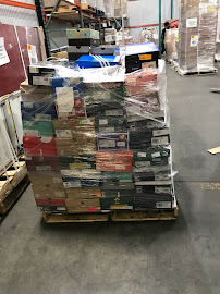 Good Stuff Distributor Inc.