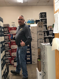 Beverage Distributors of Iowa
